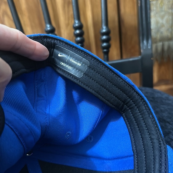 Duke baseball hat - Picture 5 of 5